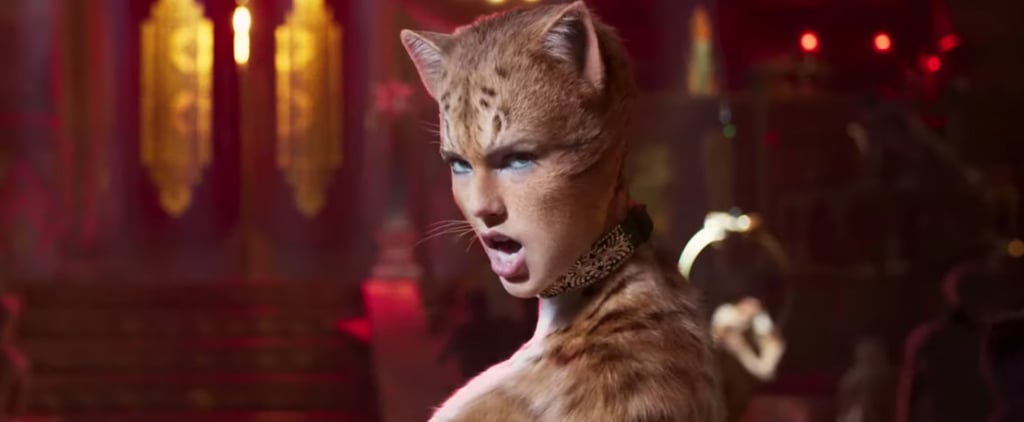 The Cats Trailer Is Here and, Well, You Need to See How These Stars Look as Cats