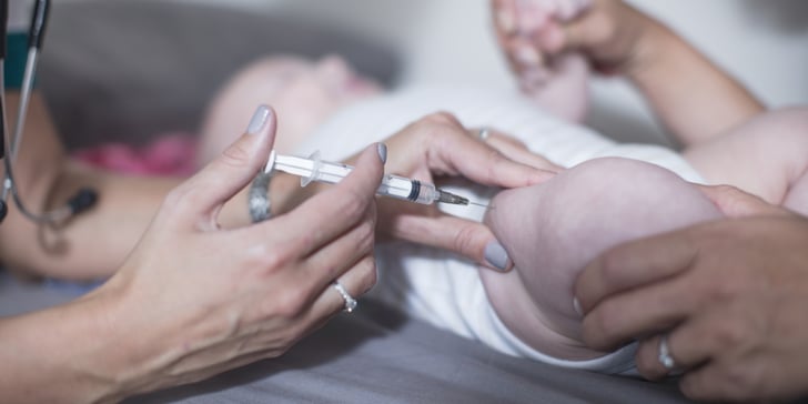 Coronavirus: Babies, Kids Should Not Delay Vaccine ...