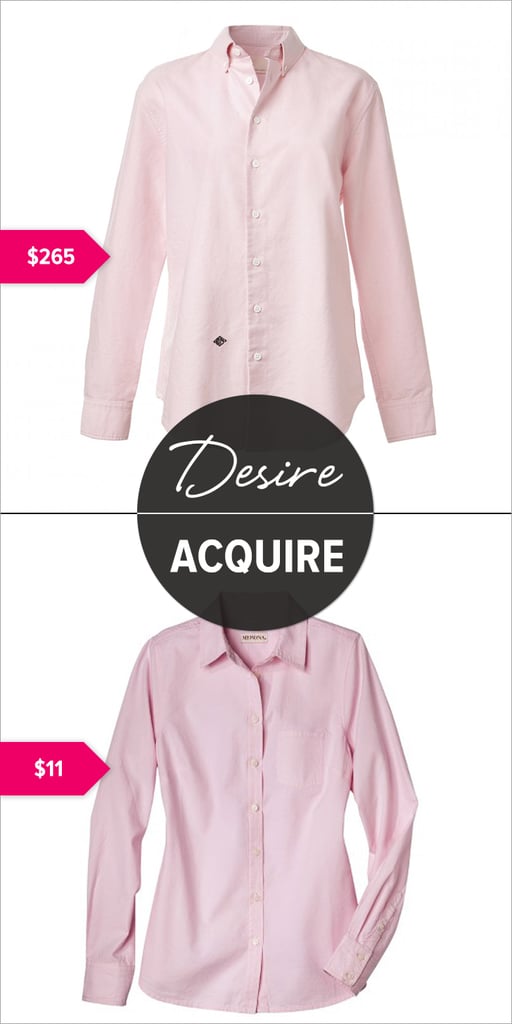 Goop's Pick ($265)
Our Pick ($11)