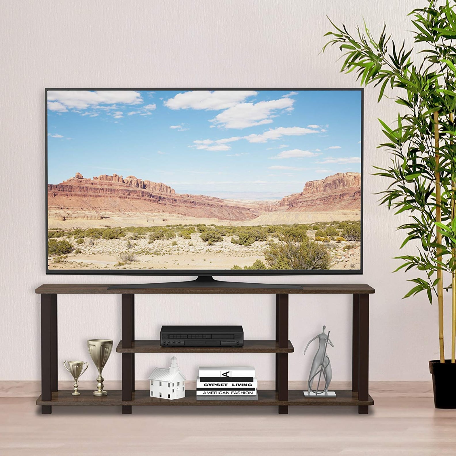 Best TV Stands From Amazon POPSUGAR Home