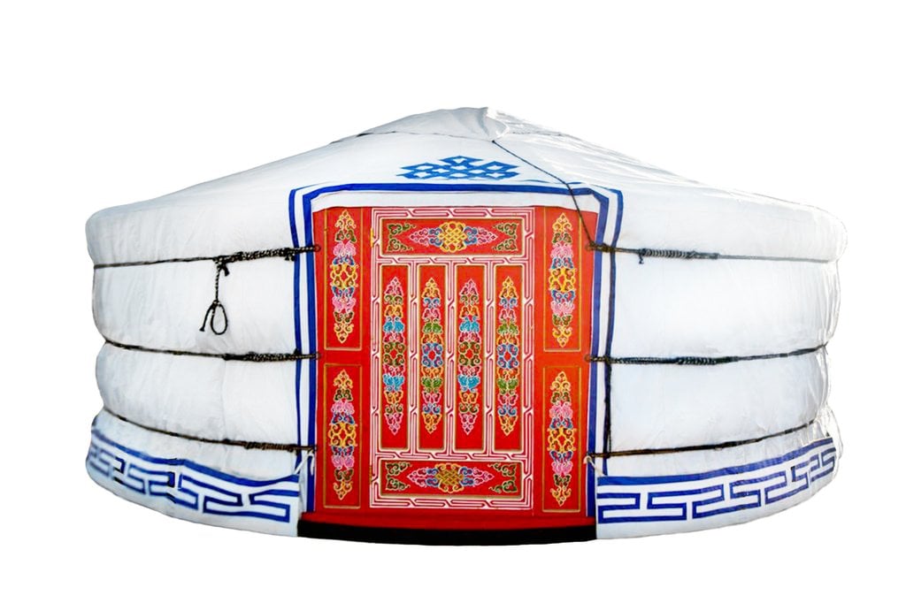 Yurt