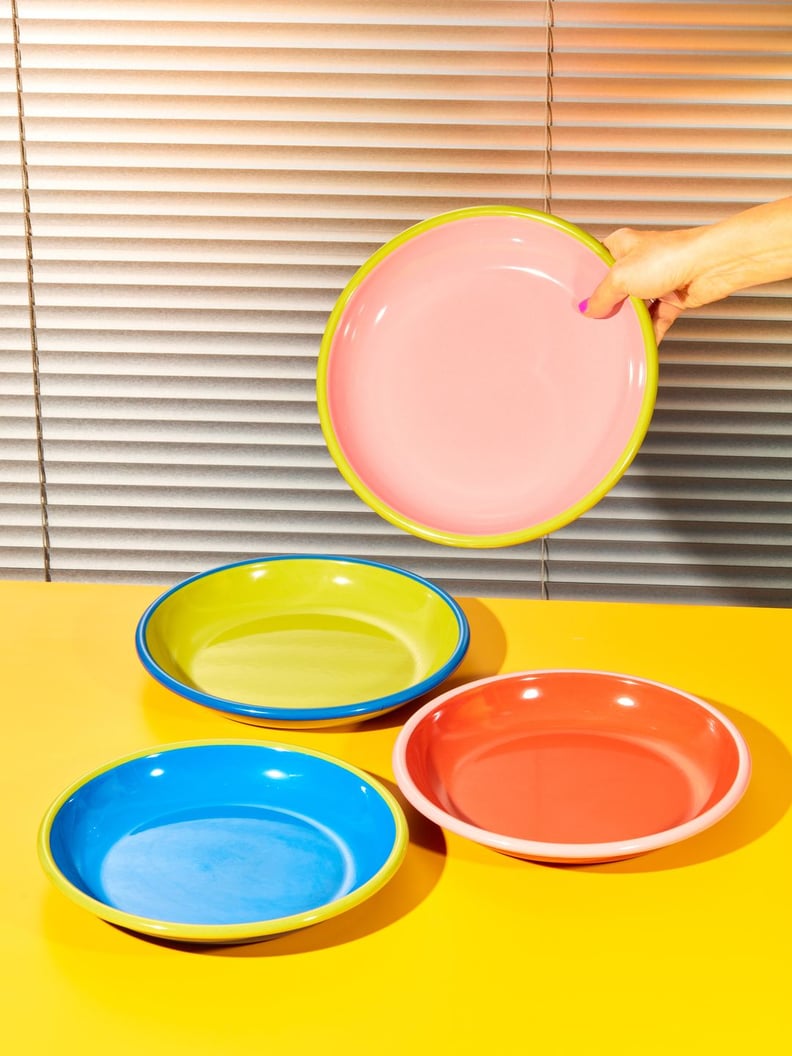 Colorama Plates