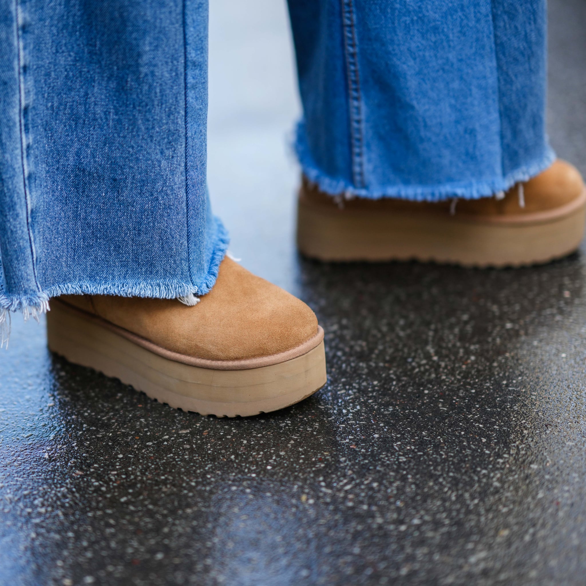 Shop All the Celebrity Favourite UGG Boots This Winter POPSUGAR