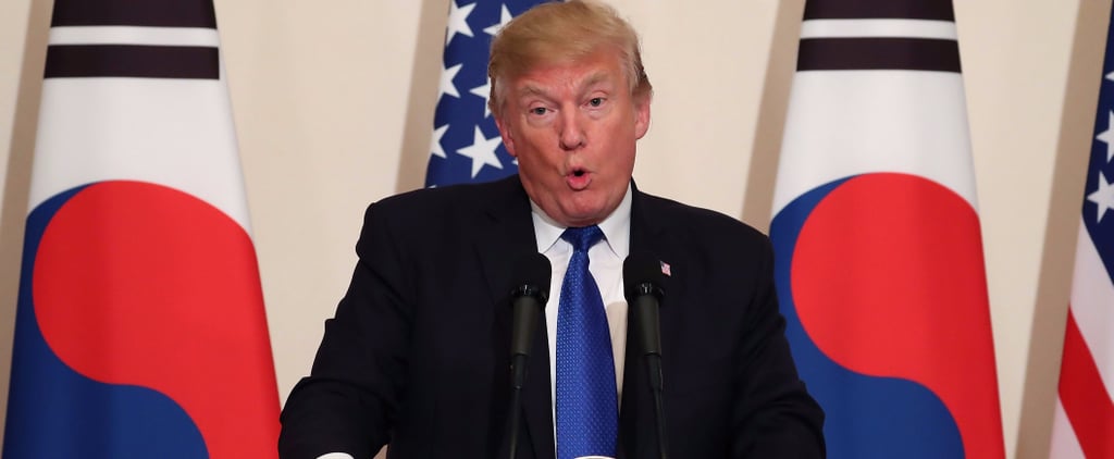 Old Trump Tweet About Hurricane Sandy, Obama, Electricity
