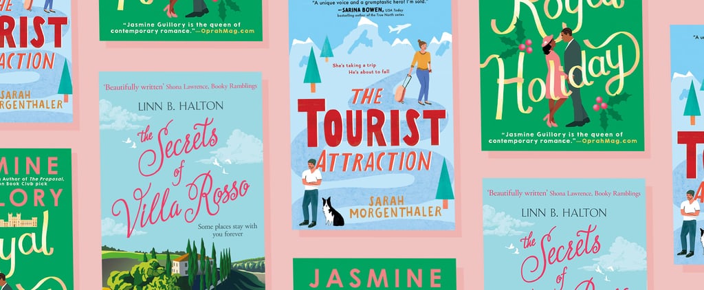 Best Travel Romance Books