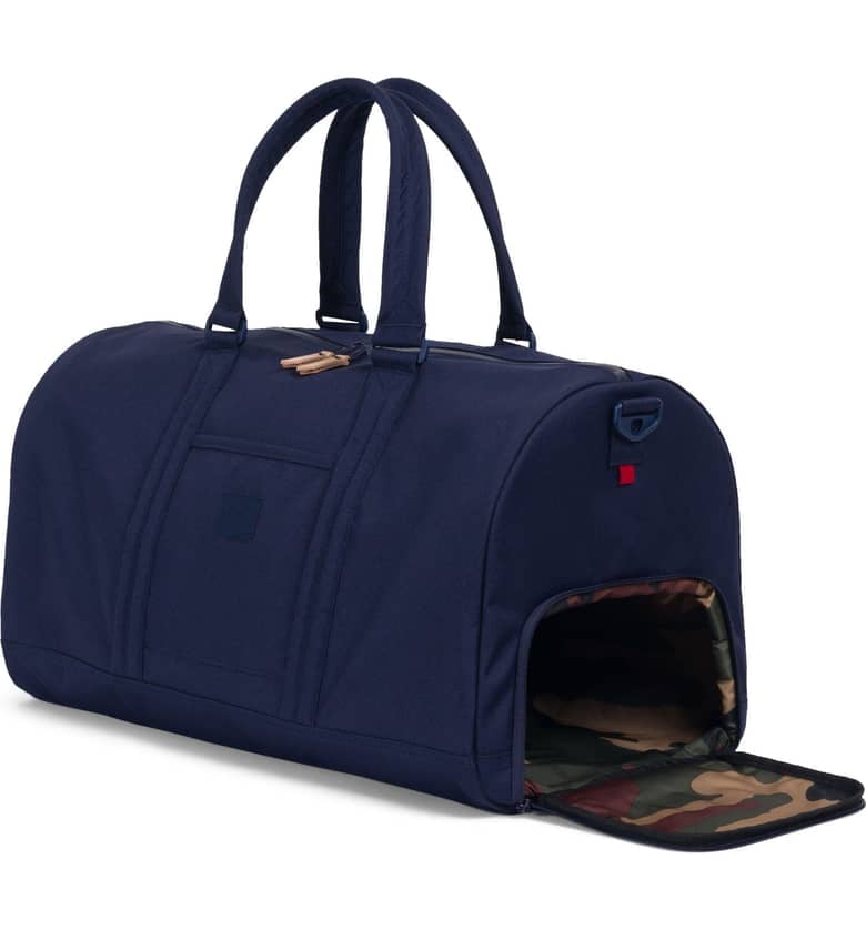 Herschel Novel Duffel Bag