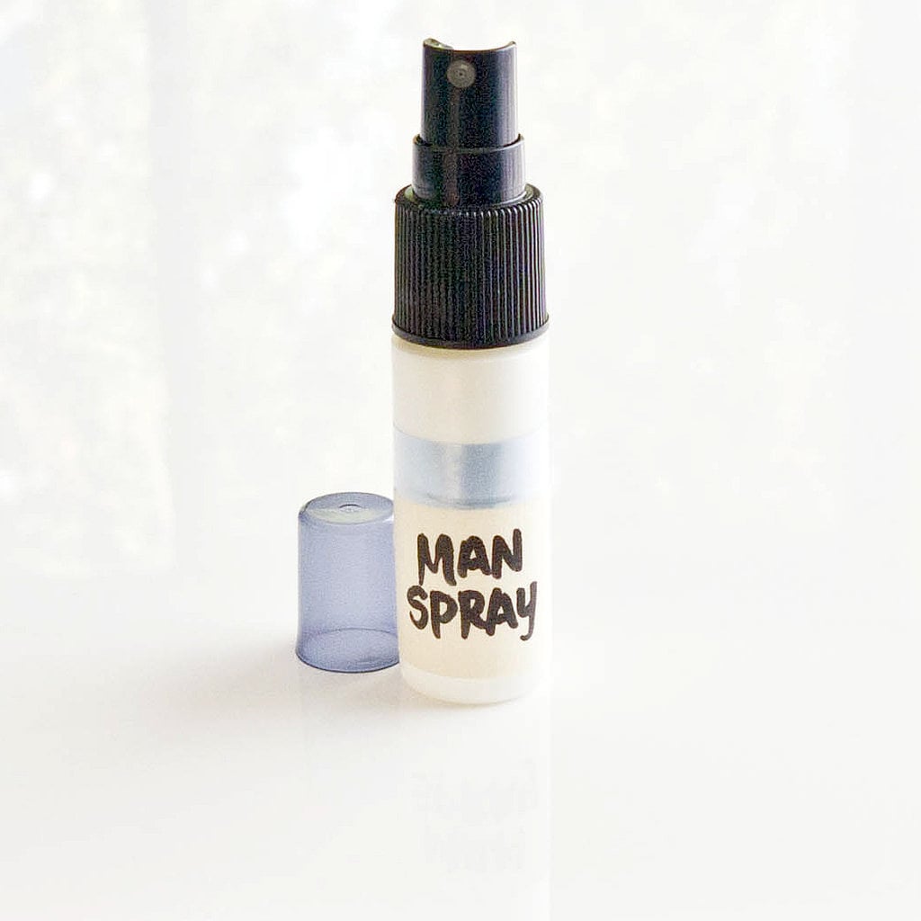 Man Spray