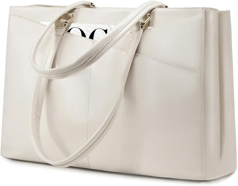 The Best Work Bags and Totes for All Your Lugging