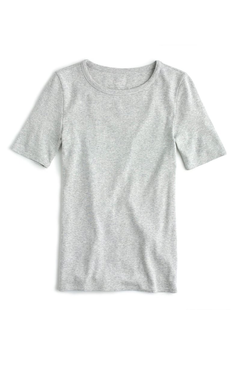 A Simple T-Shirt