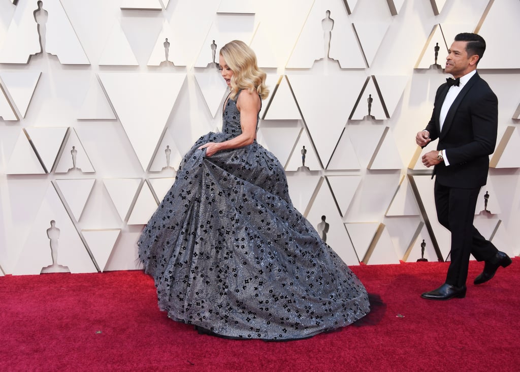 Oscars Red Carpet Dresses 2019