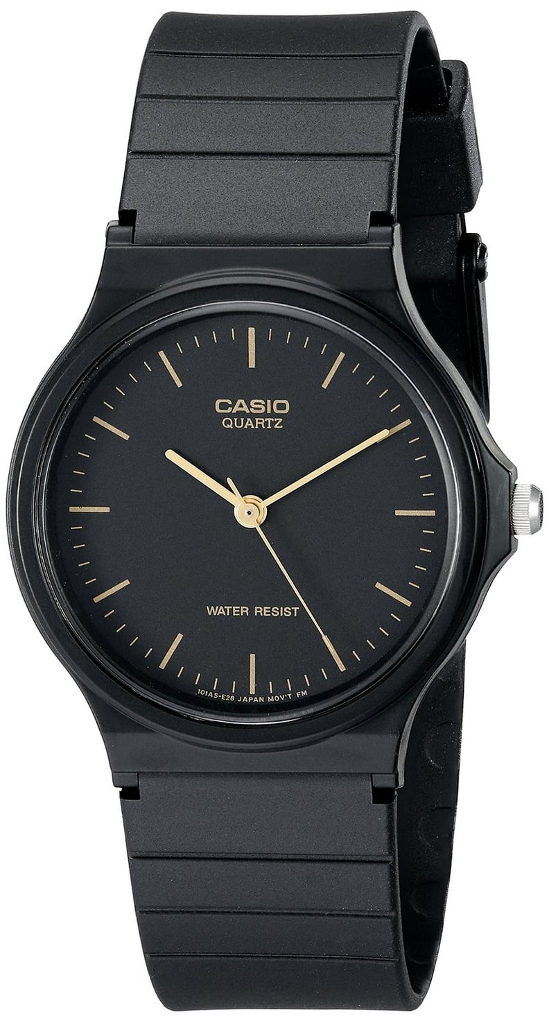Casio Men's Analog Watch