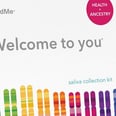 The Viral 23andMe DNA Test From Amazon Is on Sale For Cyber Monday — Get It For 50% Off!