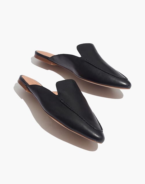 Madewell The Frances Skimmer Mule