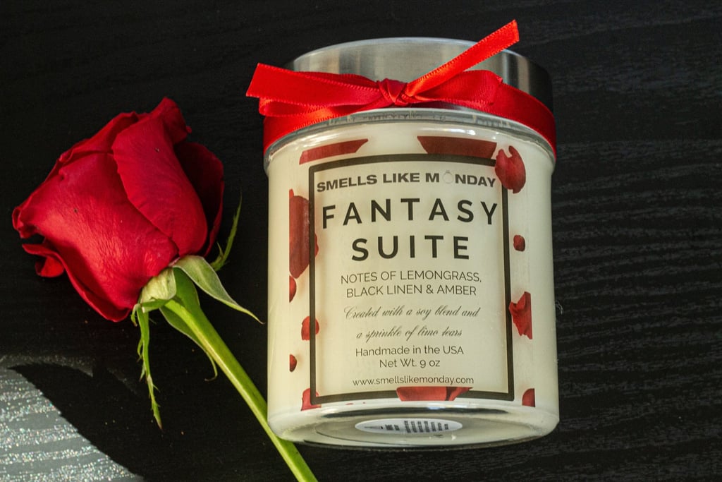 Fantasy Suite Scented Candle By SmellsLikeMonday