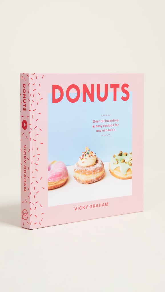 Books With Style Donuts Gifts For Donut Lovers POPSUGAR Smart