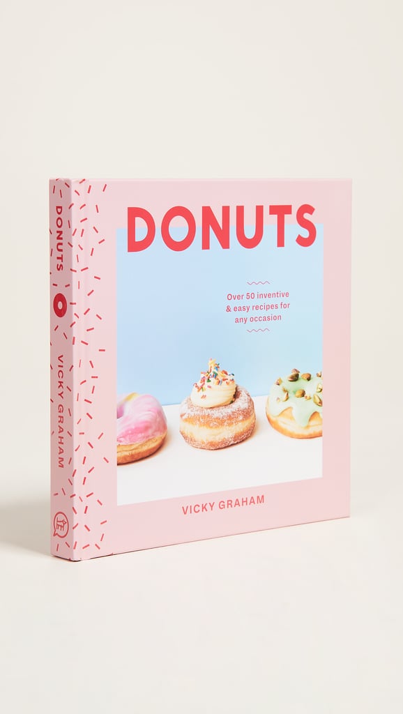 Books with Style Donuts