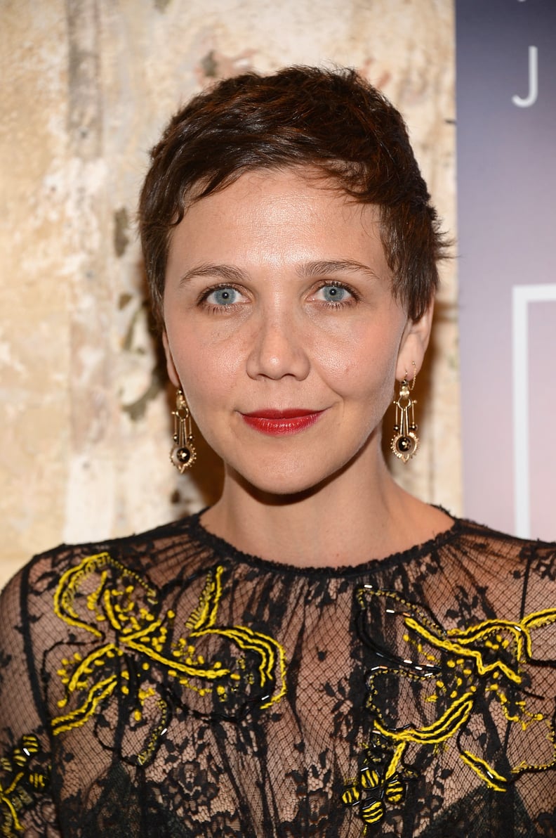 Maggie Gyllenhaal