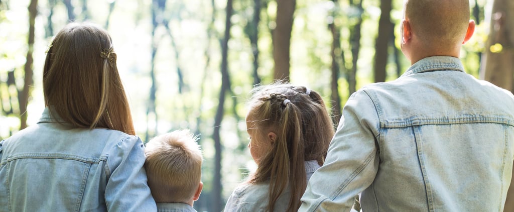 Should You Tell Your Kids You're in Marriage Counseling?