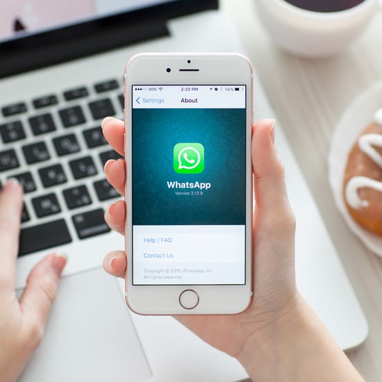 WhatsApp Adds Encryption to Messages