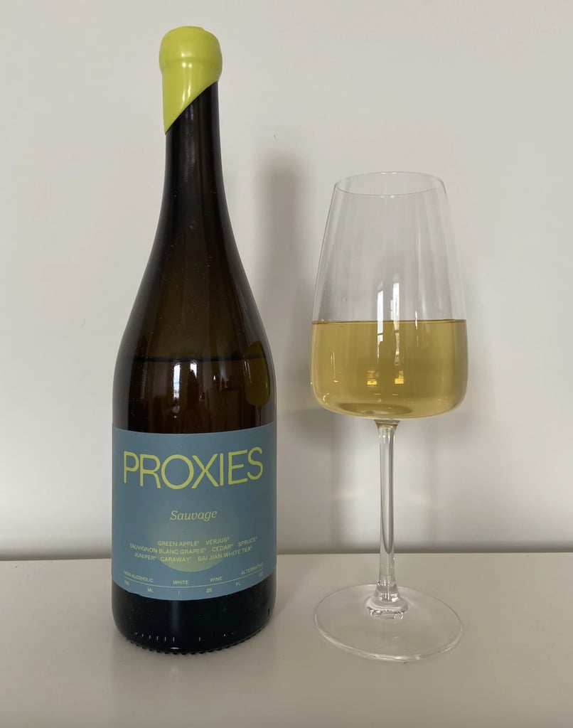 Best Replacement Wine