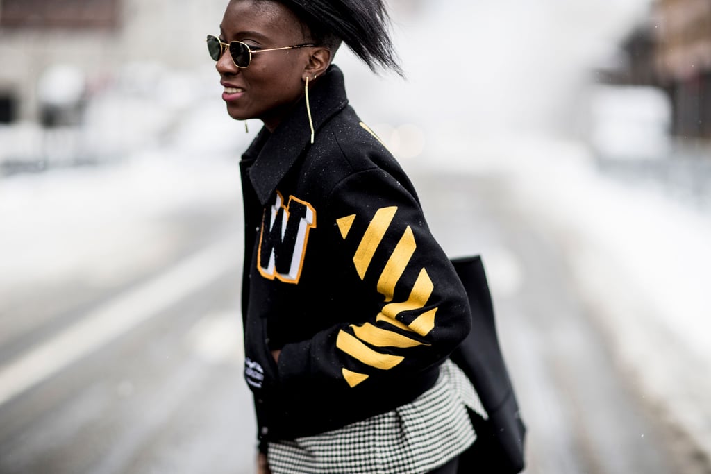 NYFW Day 2