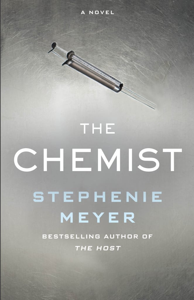 Twilight: The Chemist by Stephenie Meyer