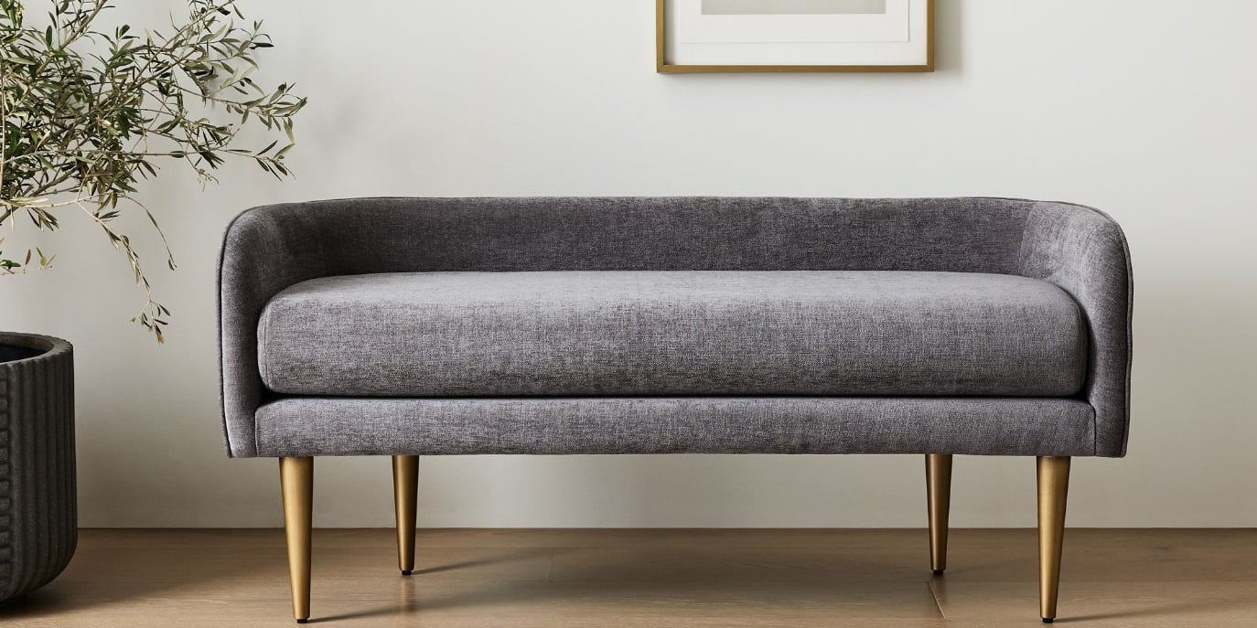 The 14 Most Comfortable West Elm Sofas — Including Sale Options at 46% Off