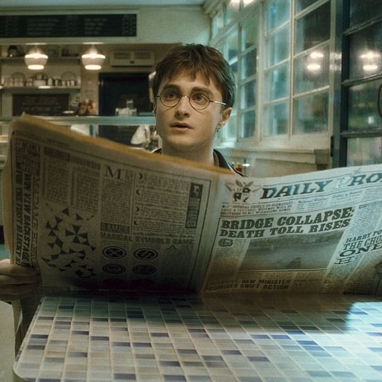 Hogwarts IT Blog