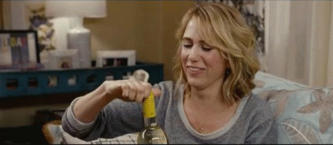 Ordering a Drink in Your Late 20s