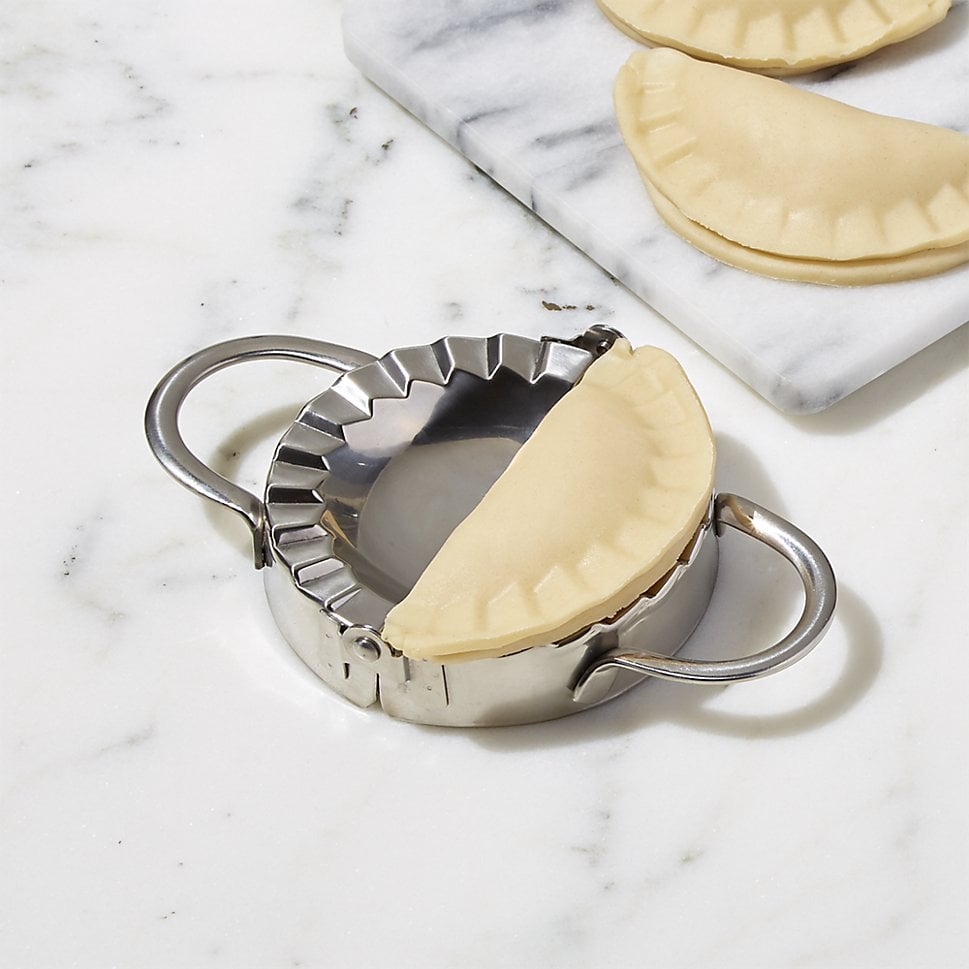 Dumpling Maker