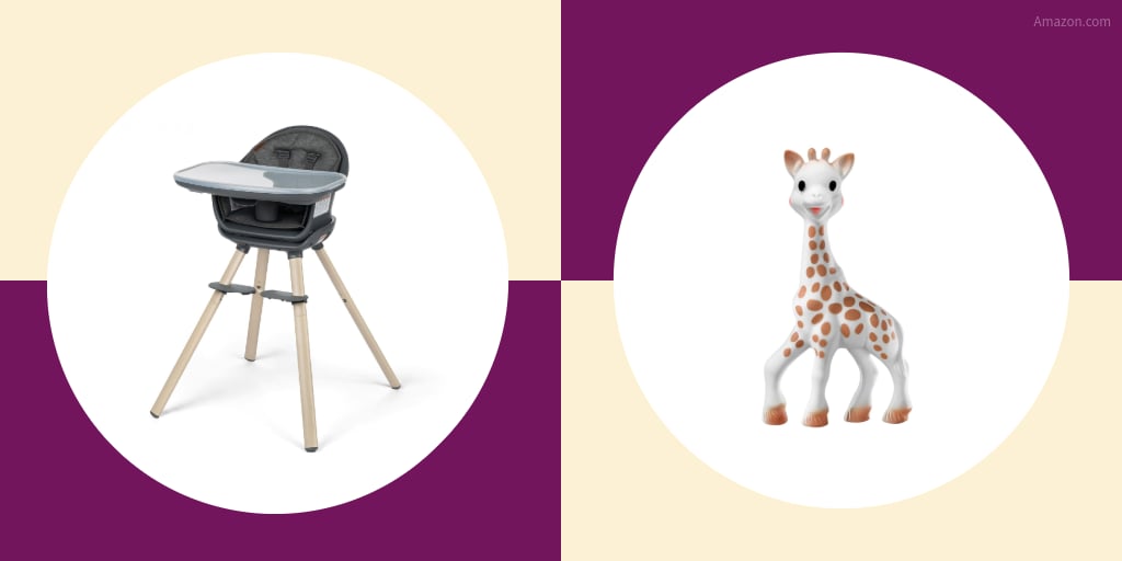 25 Parent-Approved Baby Deals From Amazon’s Sale