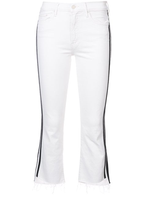 Mother Jeans