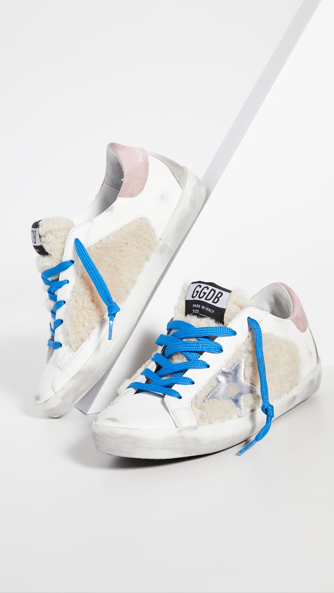 Shopbop golden goose sneakers sale