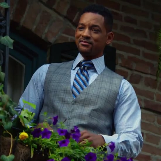 Focus Trailer With Will Smith