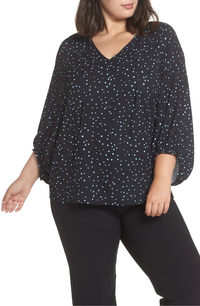 Sejour Batwing Top