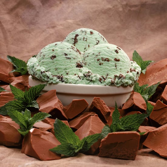 Which Mint Chocolate Chip Ice Cream Brand Is the Best?
