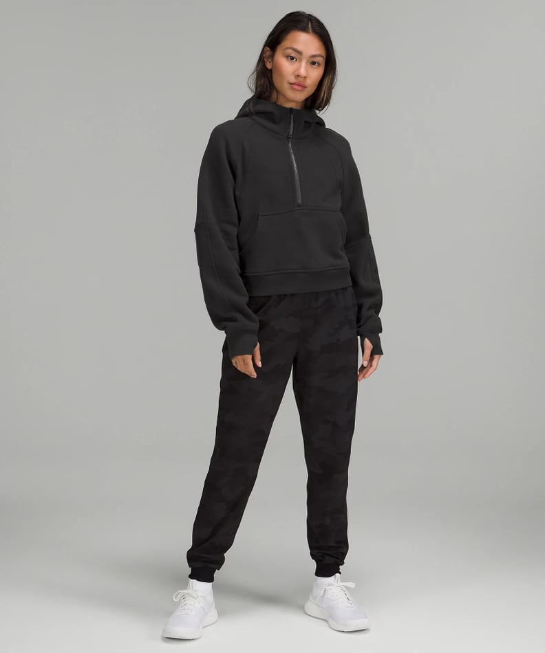 lululemon Scuba Hoodie and Pants Set Look for Less - Cyber Monday  Sale - Straight A Style
