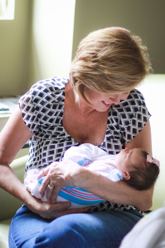 Beautiful Newborn Photos