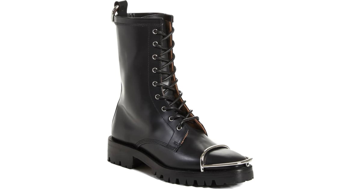 Alexander wang kennah suede boots store