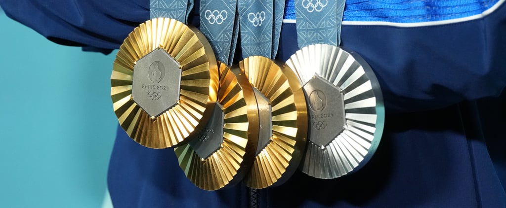 Olympics Gold Medal Prize Money