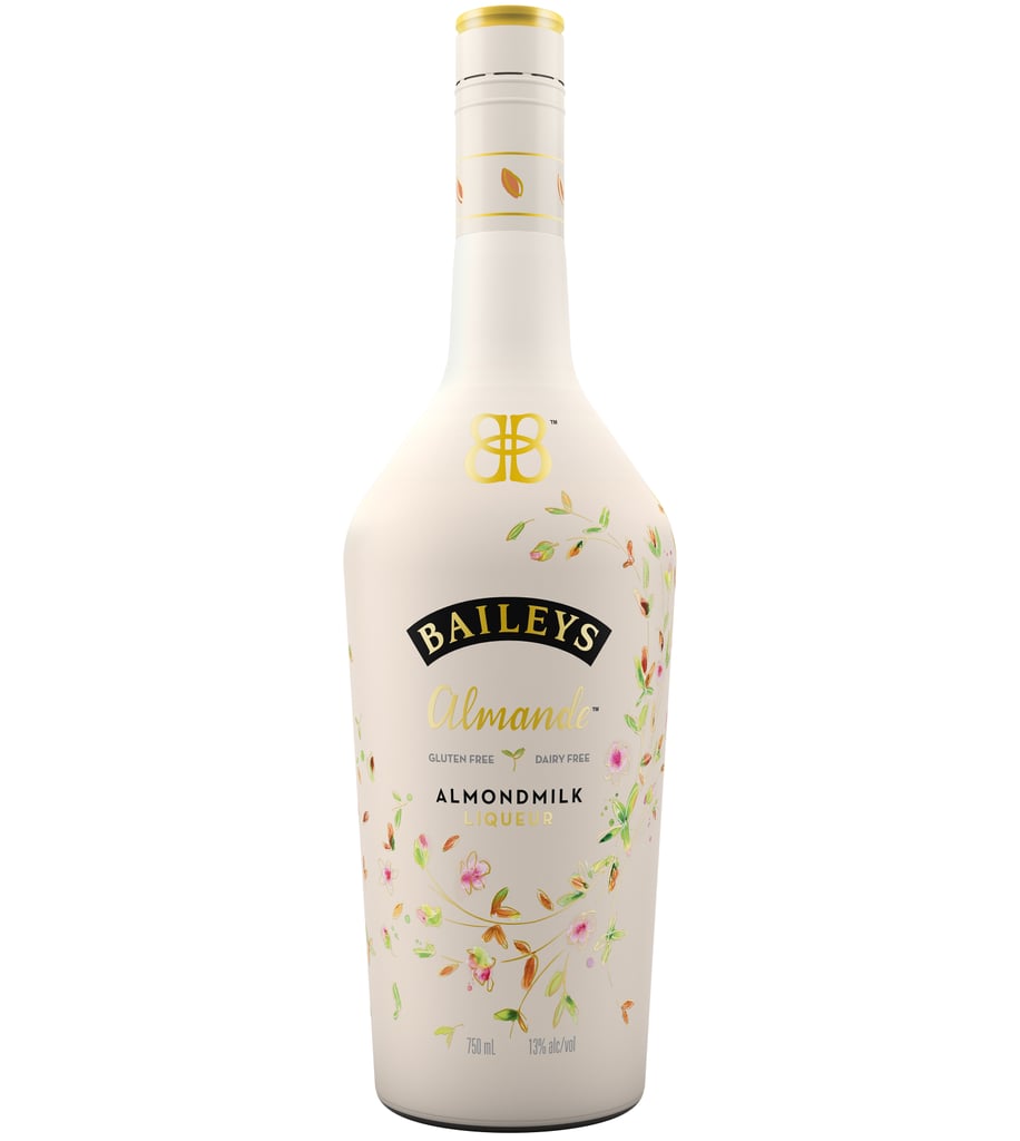 Baileys Almande Almond Milk Liqueur