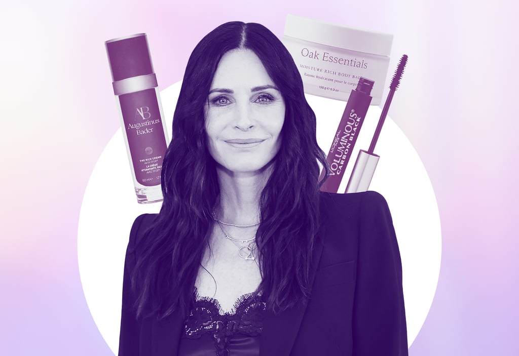 Courteney Cox's Must-Have Products: Shop Her Beauty Picks