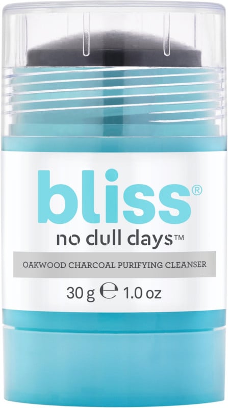 Bliss No Dull Days Purifying Cleanser