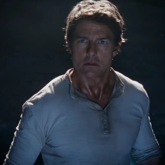 The Mummy Reboot Movie Trailer