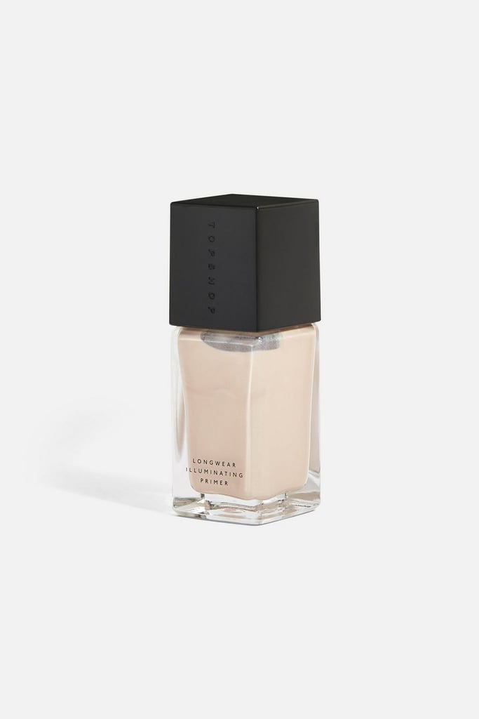 Topshop Longwear Illuminating Primer in Out All Night