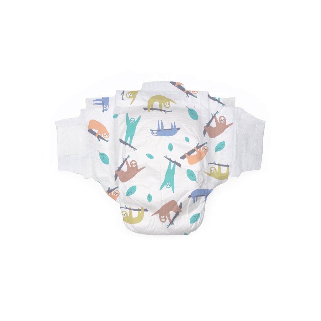 Hello Bello Diapers Jumbo Pack — Sleepy Sloths