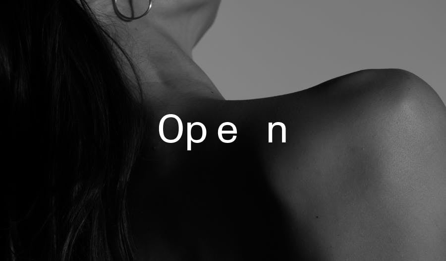 studio and platform called Open