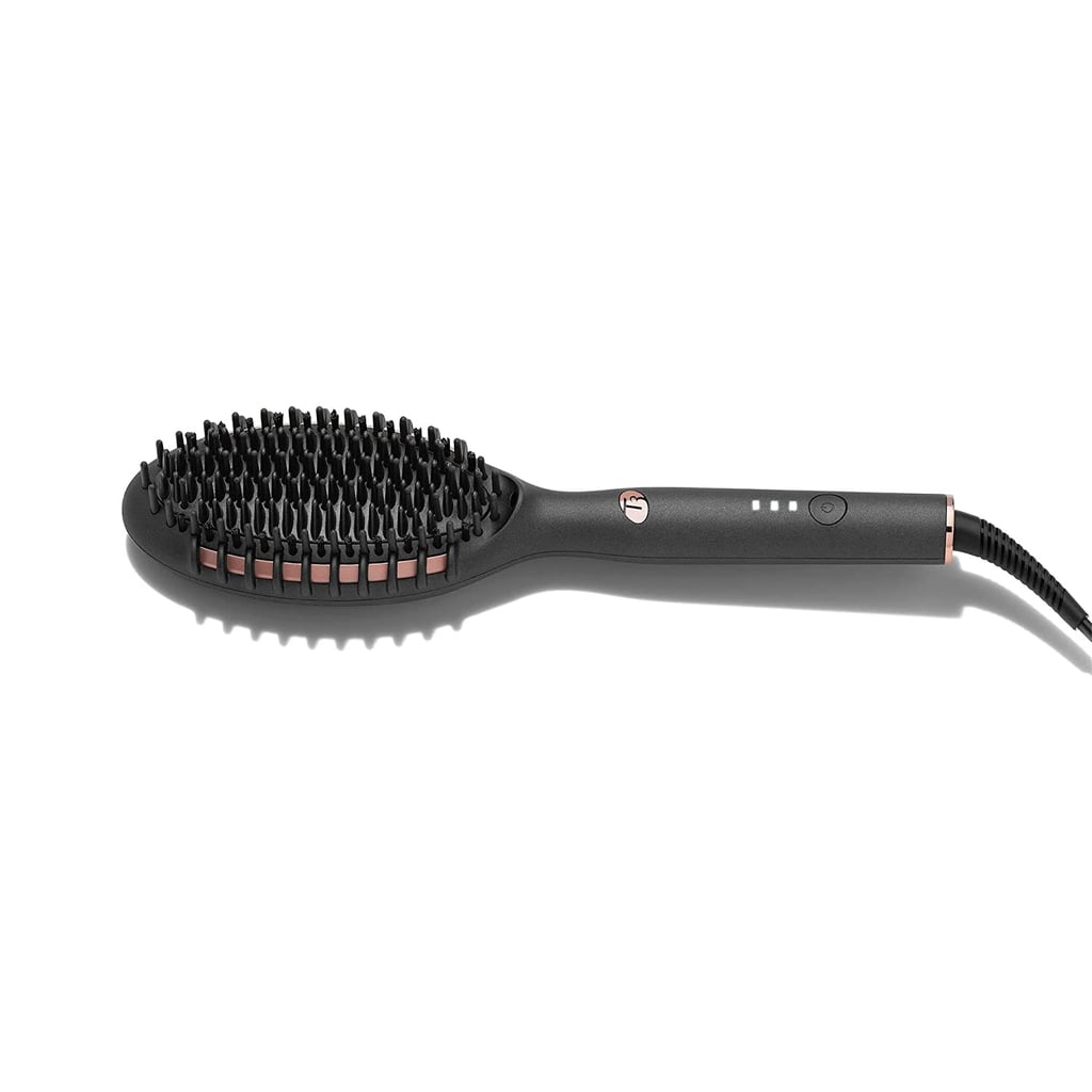 T3 Edge Heated Straightening Brush