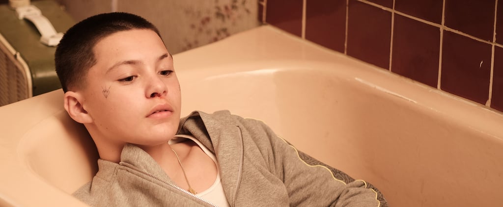 Turns Out Ashtray Was Supposed to Have a Different Fate in "Euphoria"