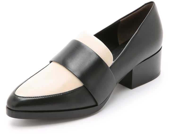 3.1 Phillip Lim Loafers ($450)